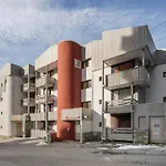 Lägenhet Renove Aux Pieds Avec Balcon A - Fr-1-640-34 Val Thorens